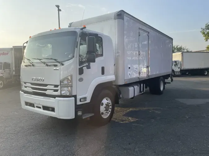 2018 ISUZU FTR42c8eef096c13182c3eb91ebdb176e6e