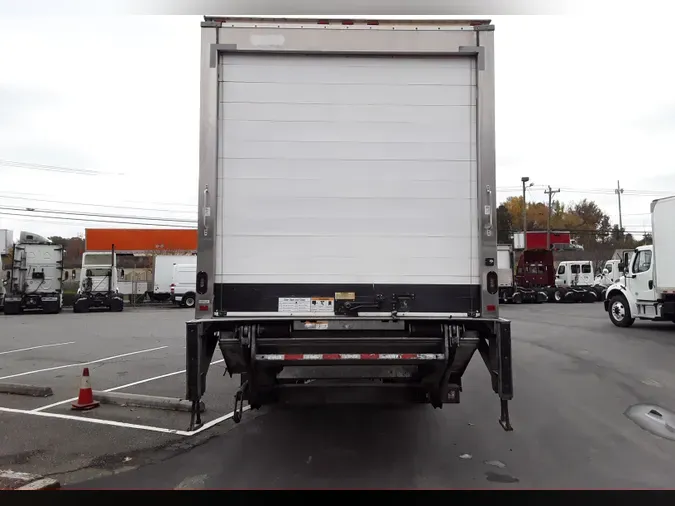 2018 NAVISTAR INTERNATIONAL 4300