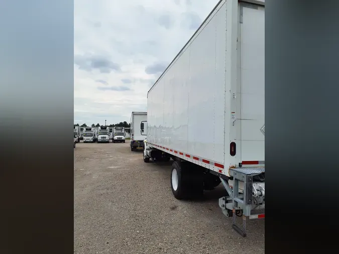 2018 NAVISTAR INTERNATIONAL 4300