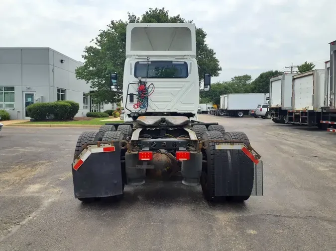 2018 NAVISTAR INTERNATIONAL PROSTAR (6X4S)