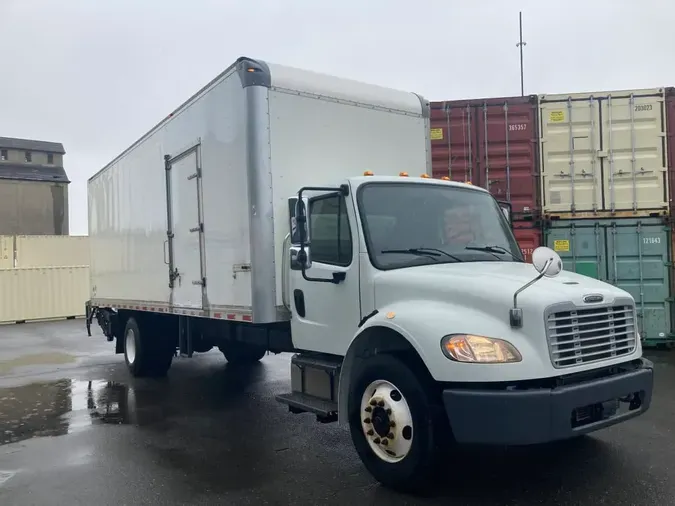 2021 FREIGHTLINER/MERCEDES M2 106