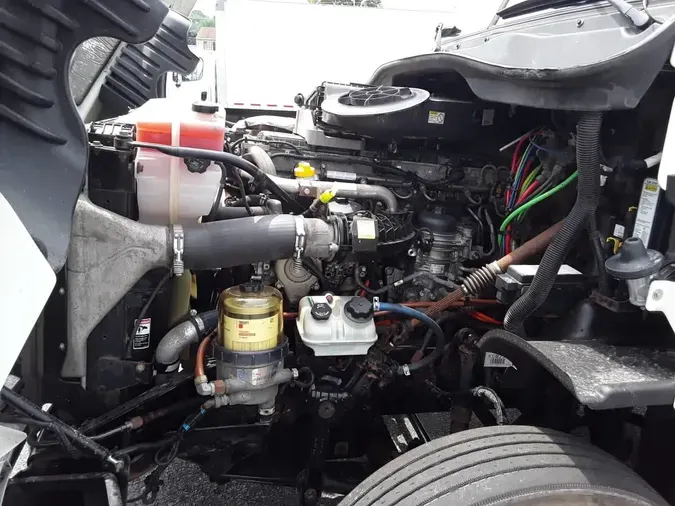 2018 FREIGHTLINER CASCADIA 125