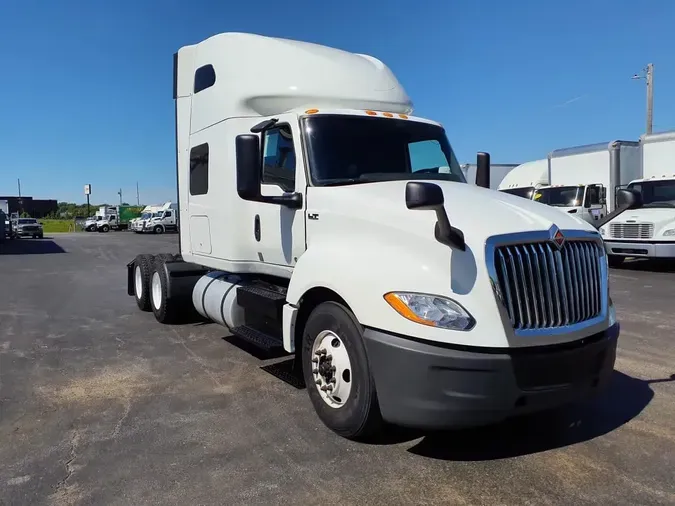 2020 NAVISTAR INTERNATIONAL LT625 SLPR CAB42cd21e0490a8d7f009332312fa99d3b