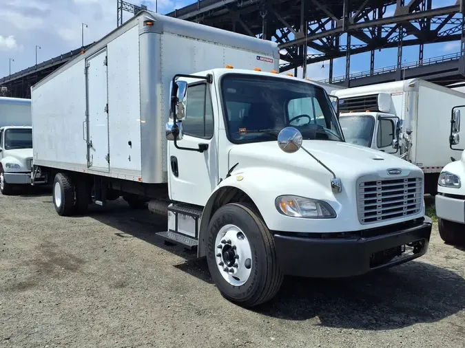 2016 FREIGHTLINER M2 10642ce02bc179e8542fd4e8981ea2c99a6