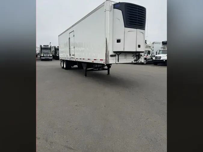 2018 UTILITY TRAILERS VS2RA 36/162/102