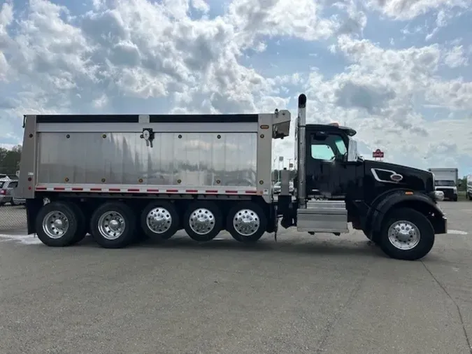 2024 Peterbilt 567