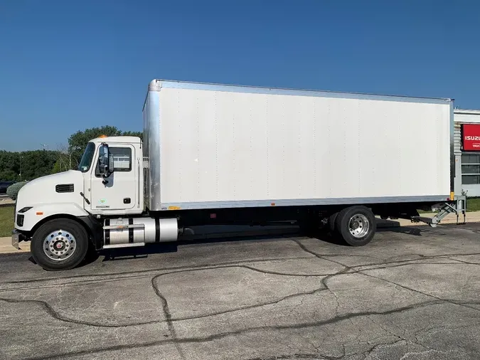 2025 MACK MD MD6 Mickey 26X103X10242cedb585174ecb433aa84926c70e017