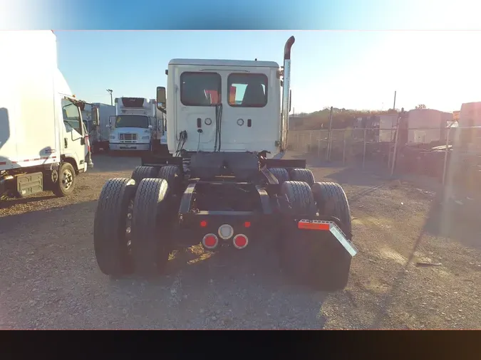 2021 FREIGHTLINER/MERCEDES NEW CASCADIA PX12664