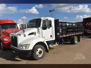 2014 KENWORTH T170