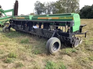 2012 Crustbuster 6025