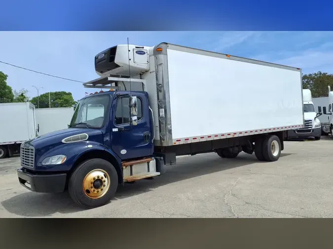 2018 FREIGHTLINER/MERCEDES M2 10642d0a9ec3150fa489338f374431e63a9
