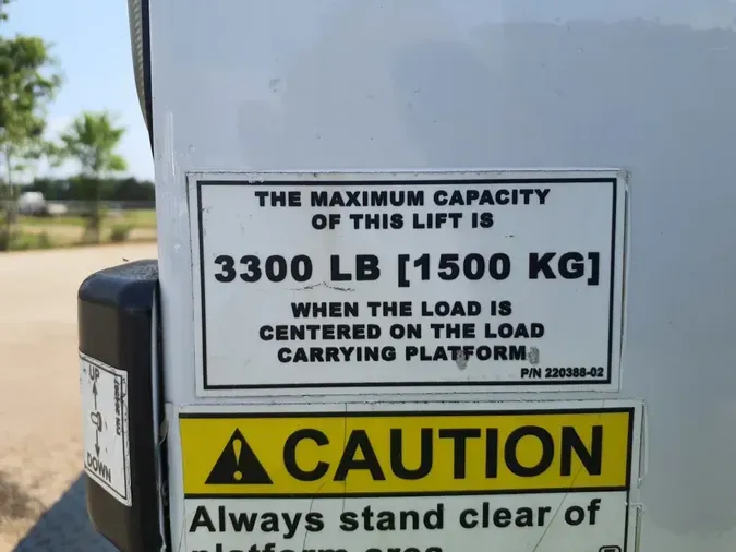 2019 NAVISTAR INTERNATIONAL 4300