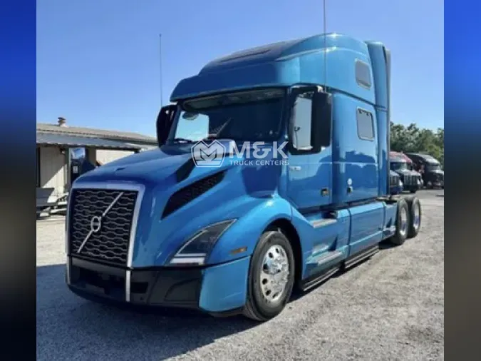 2020 VOLVO VNL64T86042d0ca235a16772c170c490d08ef2a4d