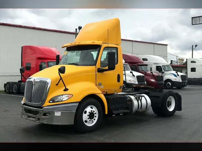 2018 INT RH613 4x2