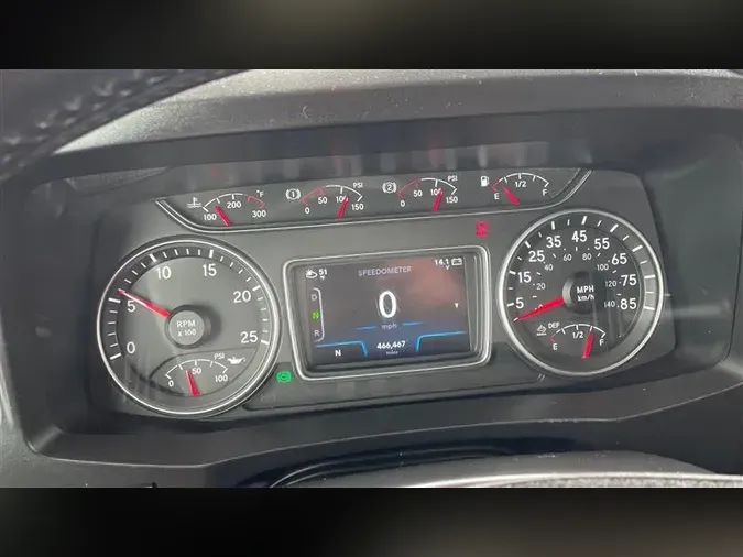 2022 INTERNATIONAL LT625
