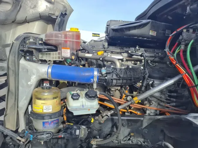 2022 FREIGHTLINER/MERCEDES NEW CASCADIA PX12664