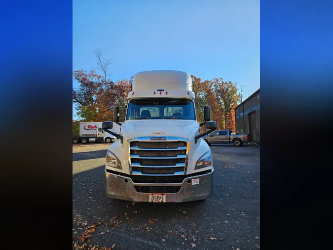 2019 FREIGHTLINER/MERCEDES NEW CASCADIA PX12664