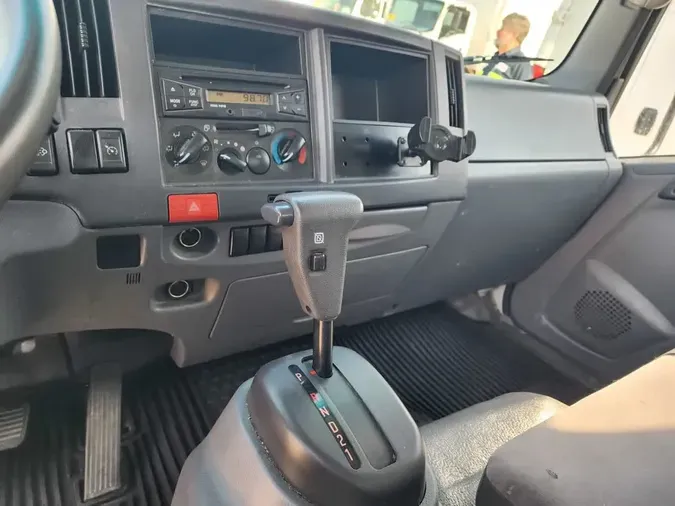 2020 CHEVROLET MOTOR DIV. LCF 4500HD42d2f0274aeaf30204d658a3213e0d16