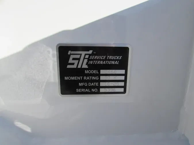 2026 Kenworth T38042d395b9f06e6c4a65f5e2cdb4ff420a