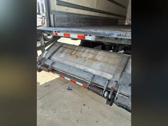 2015 NAVISTAR INTERNATIONAL 4300