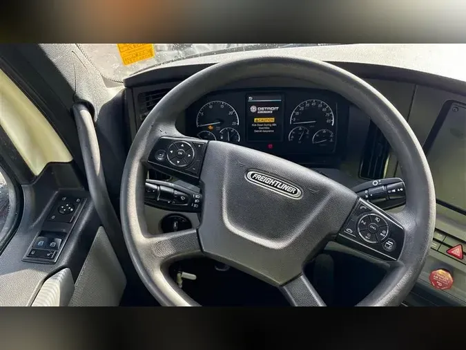 2019 FREIGHTLINER CA11642d3de76c6943e69c0deaa3b6bf704bb