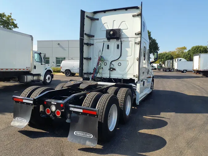 2019 FREIGHTLINER/MERCEDES NEW CASCADIA PX12664