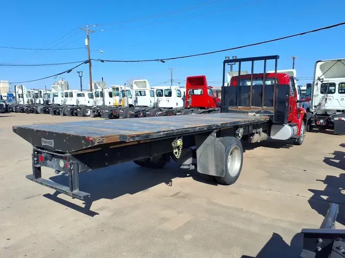 2020 NAVISTAR INTERNATIONAL MV607 (4X2)42d4db9c0c1efd6500354737377c2e02