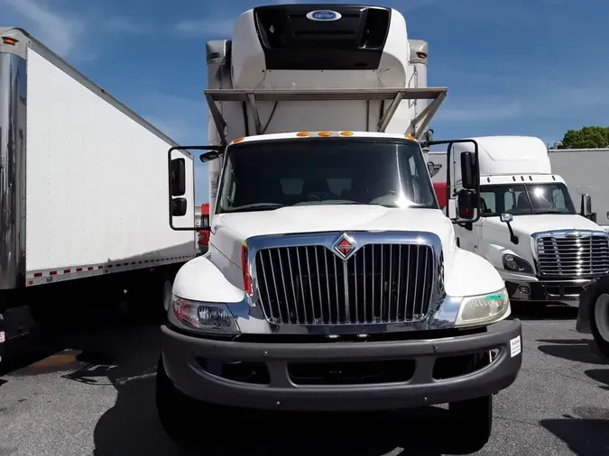 2018 NAVISTAR INTERNATIONAL 4300