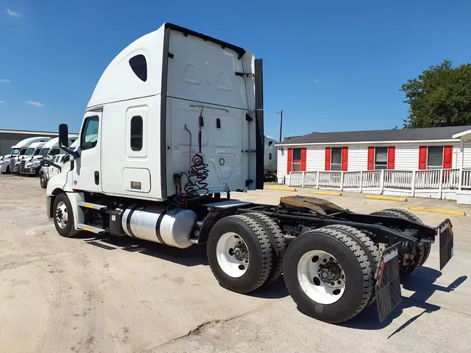 2019 FREIGHTLINER/MERCEDES NEW CASCADIA PX12664