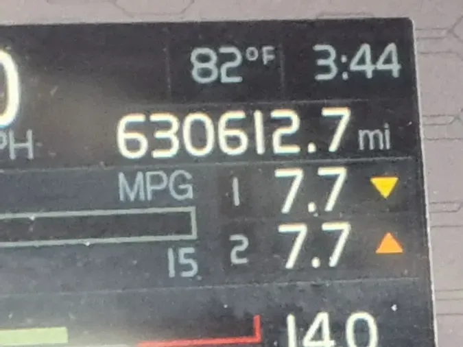 2019 VOLVO VNL64T-760