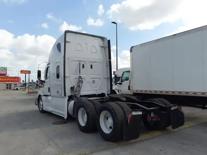 2022 FREIGHTLINER/MERCEDES NEW CASCADIA PX12664