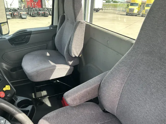 2020 International LT625
