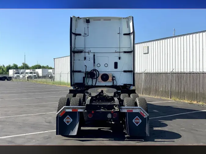2021 INT LT625 6x4