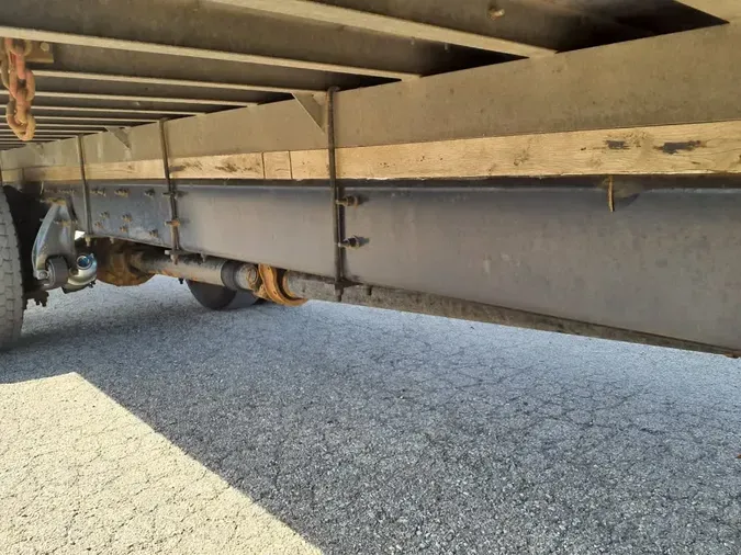2019 FREIGHTLINER/MERCEDES M2 106