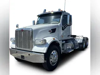 2021 Peterbilt 567