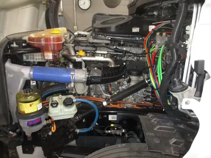 2020 FREIGHTLINER NEW CASCADIA PX12664