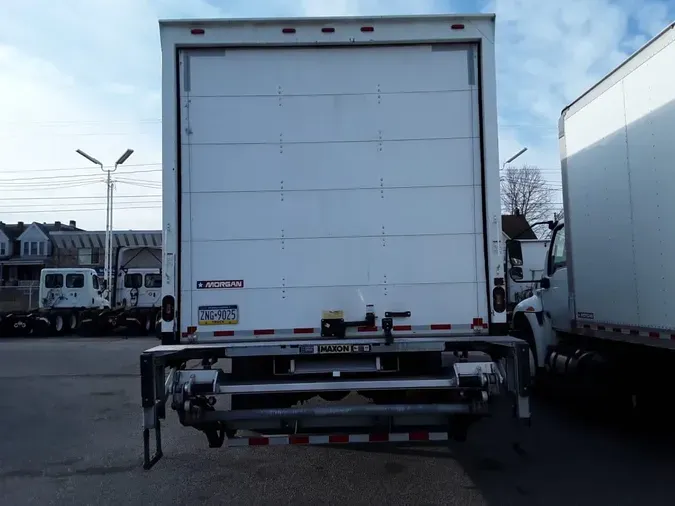 2020 FREIGHTLINER/MERCEDES M2 106