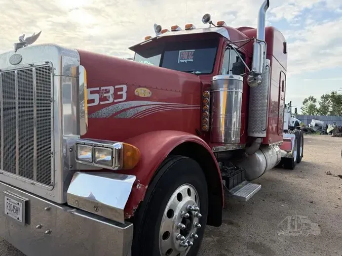 1999 PETERBILT 379EXHD42d91134cef906e15b099c0d524cfb00