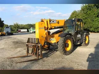 2013 JCB 509-42