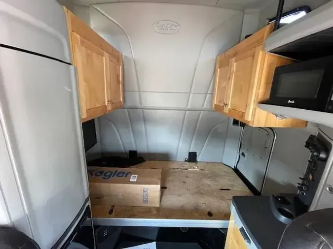 2021 Peterbilt 579