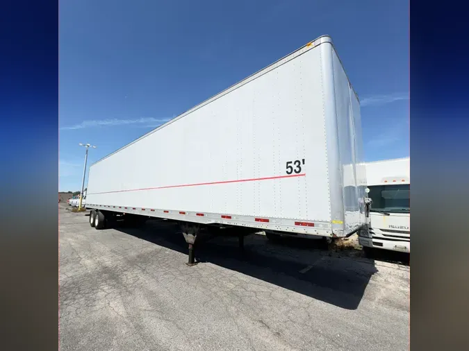 2012 UTILITY TRAILERS 4000DX 53/162/10242d97a3ac87a666a030001dae8b246d1