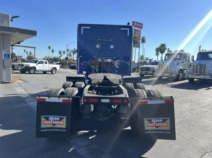 2019 Peterbilt 579