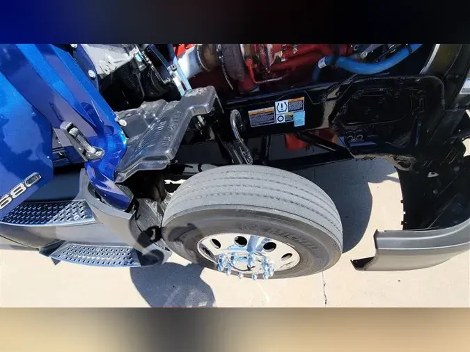 2021 KENWORTH T680