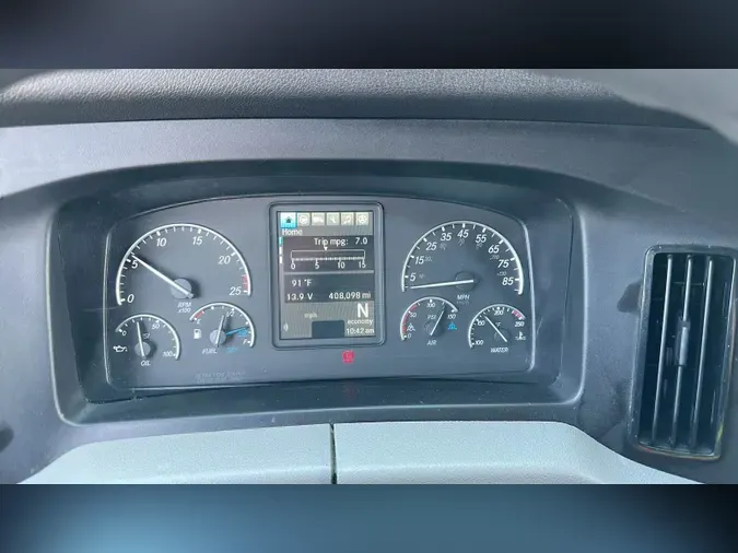 2021 Freightliner Cascadia 126