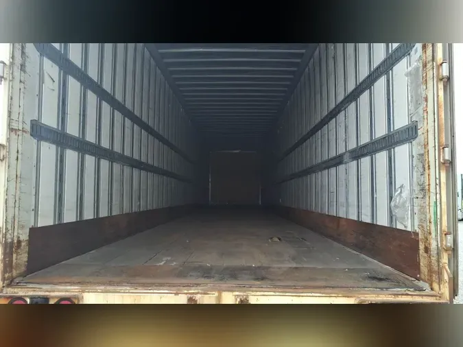 2009 Strick Trailers Other