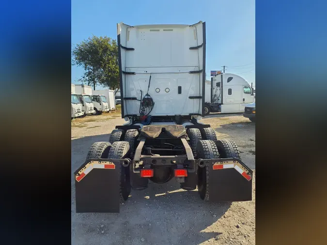 2019 NAVISTAR INTERNATIONAL LT625 SLPR CAB42dc254a06cc20c7e6c4427dd68113af