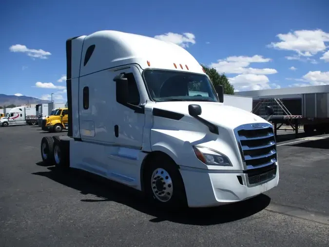 2022 FREIGHTLINER/MERCEDES NEW CASCADIA PX1266442dd29a5eb18a0078c9c00372aba8275