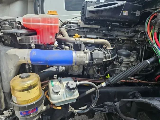 2021 FREIGHTLINER/MERCEDES NEW CASCADIA PX1266442df1b2ab6212f08a1f6872e4eed788e