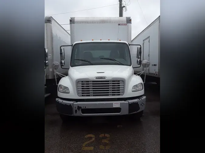 2017 FREIGHTLINER/MERCEDES M2 106