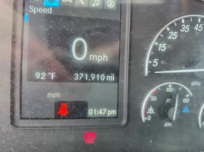 2020 FREIGHTLINER/MERCEDES NEW CASCADIA PX12664